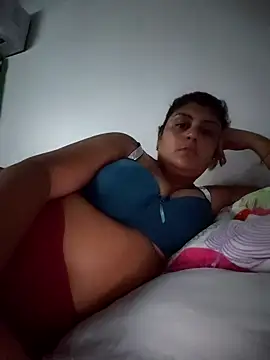 AlyDenalioficial online show from May 6, 6:12 pm