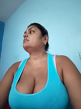 AlyDenalioficial online show from May 8, 3:48 pm