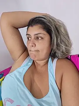 AlyDenalioficial online show from May 20, 6:16 pm