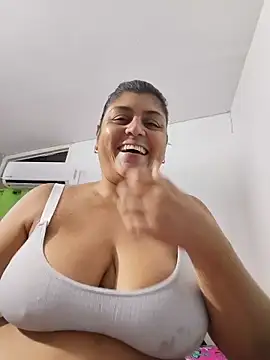AlyDenalioficial online show from May 19, 3:08 pm