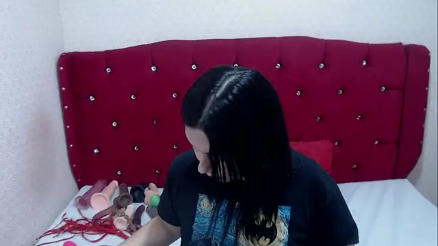 AdaFawxx online show from October 11, 3:22 am