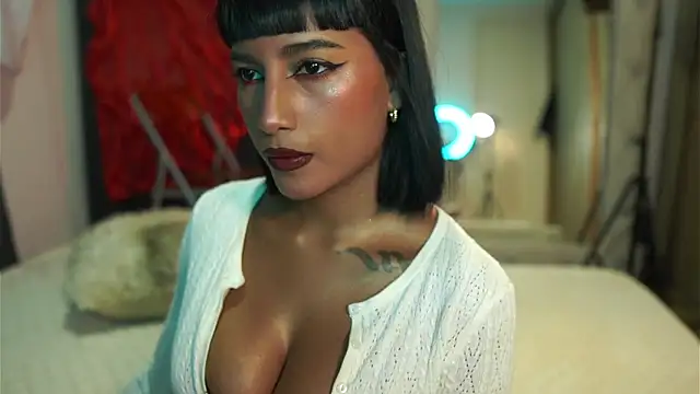 JulietaWinona online show from April 7, 10:23 pm