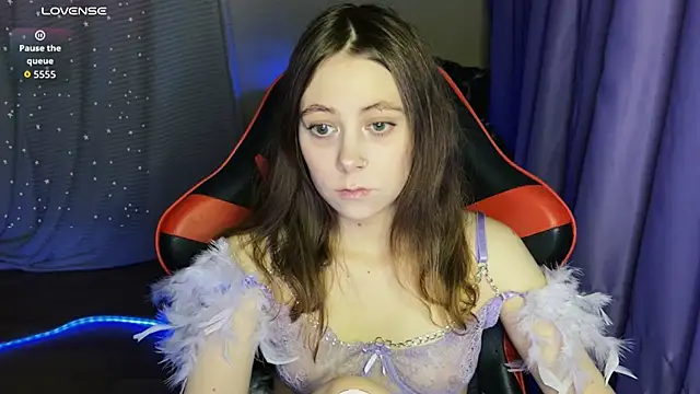 Natural babe666 online show from March 29, 9:47 pm