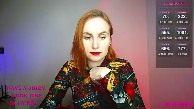 RandyCherry online show from October 20, 5:49 pm