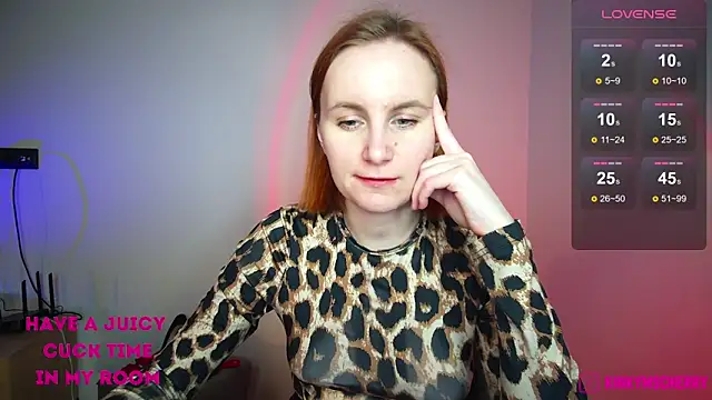 RandyCherry online show from October 24, 3:52 pm