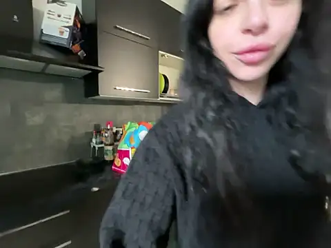 Chloe Ricci online show from February 19, 9:42 am