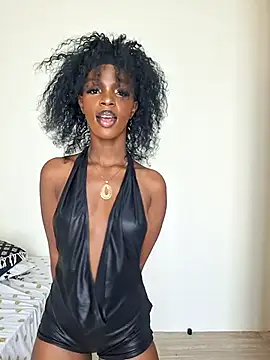 Kamdollie online show from November 27, 11:02 am