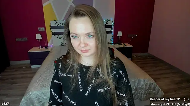 LizaGost online show from January 10, 12:32 pm