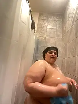 bbwredhead online show from November 24, 8:05 am