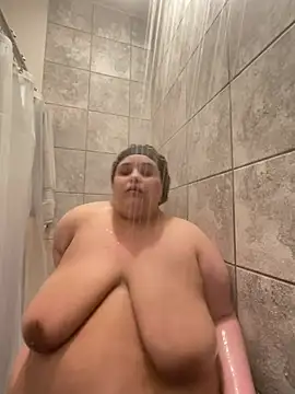 bbwredhead online show from June 3, 2:45 am