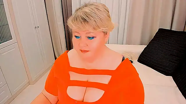 BIGTITSBBW online show from May 20, 7:33 pm