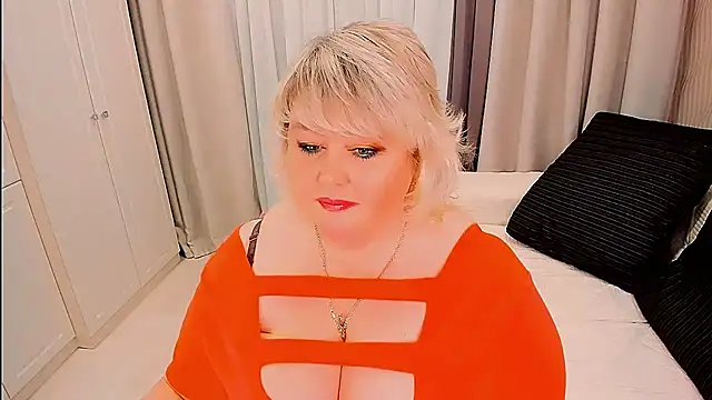 BIGTITSBBW online show from March 15, 8:22 pm