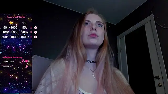 Aqualen online show from May 7, 2:32 pm