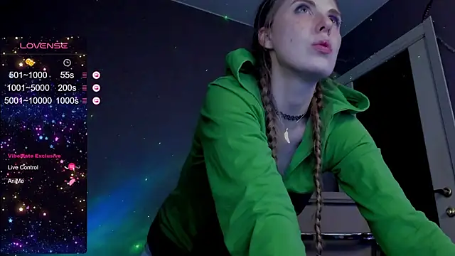 Aqualen online show from May 12, 5:41 pm