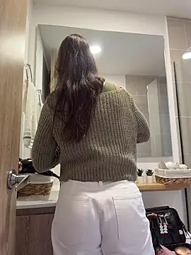 AnnaCastillo  online show from March 18, 9:42 pm