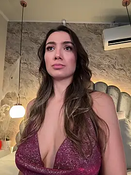 AnnaCastillo  online show from October 8, 8:02 pm