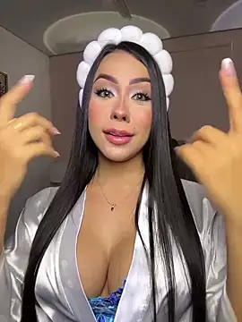 Miss blue69 online show from May 16, 2:03 am