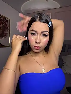 Miss blue69 online show from May 2, 1:53 am