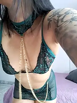 Fleurmeyer79 online show from March 16, 3:38 pm