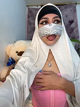  alabina  online show from September 30, 8:03 pm