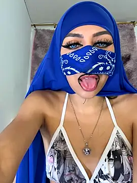  alabina  online show from October 1, 8:14 pm