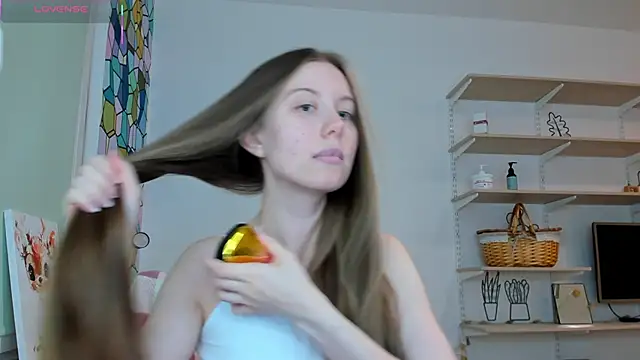 Peggy Beauty online show from December 22, 3:04 pm