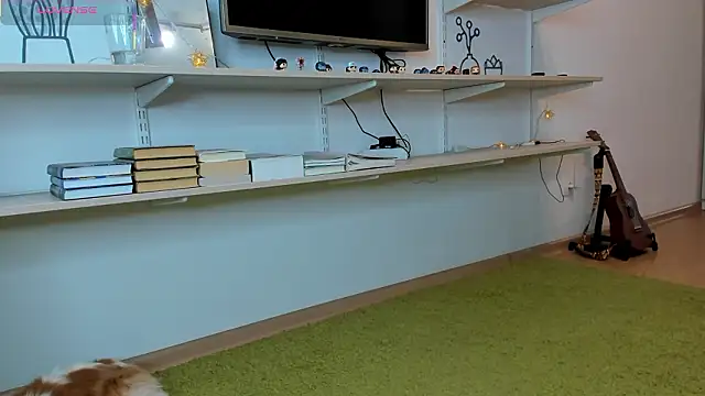 Peggy Beauty online show from March 4, 1:23 am