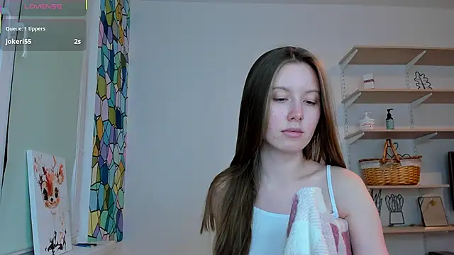 Peggy Beauty online show from October 15, 11:18 pm