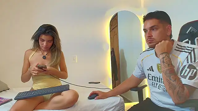 Rose dom online show from May 27, 1:57 am