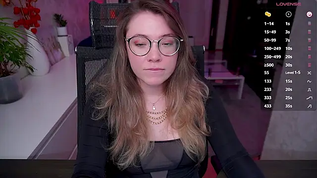 RemyCute online show from May 17, 6:40 pm