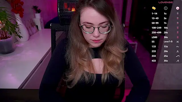 RemyCute online show from May 21, 7:45 pm