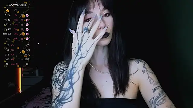 JillVerdon online show from April 7, 6:54 pm