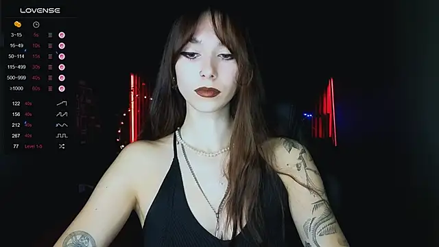 JillVerdon online show from October 15, 7:27 pm