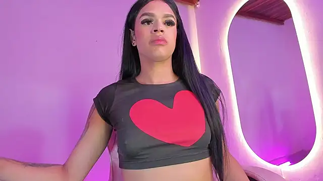  girl fernanda  online show from October 11, 9:25 am