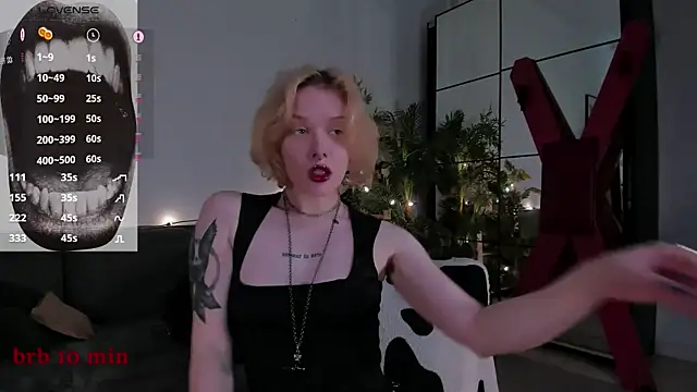 evathority online show from June 24, 1:54 pm