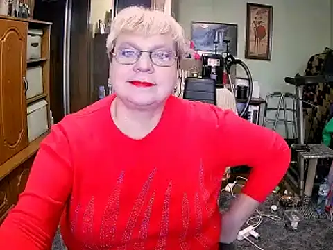 LOLA8888 online show from November 6, 11:49 am