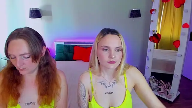MagicEyess online show from May 19, 7:59 am