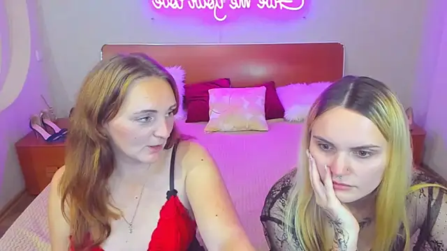 MagicEyess online show from October 13, 5:59 pm