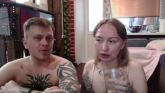 BobbyMiMi online show from April 7, 7:54 am