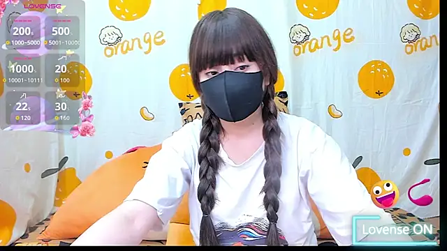 alonelove   online show from February 1, 2:43 am