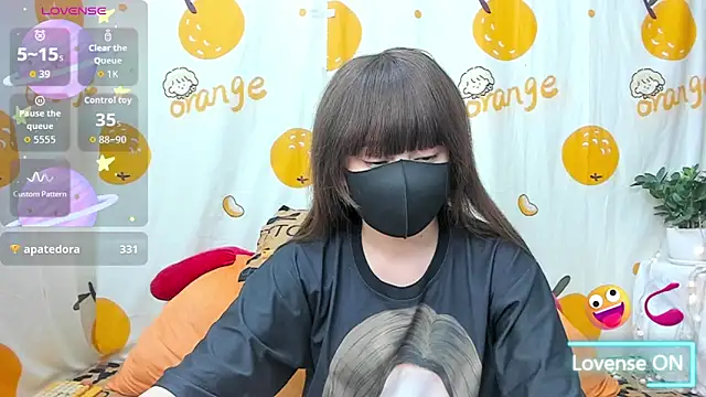 alonelove   online show from May 6, 2:48 am