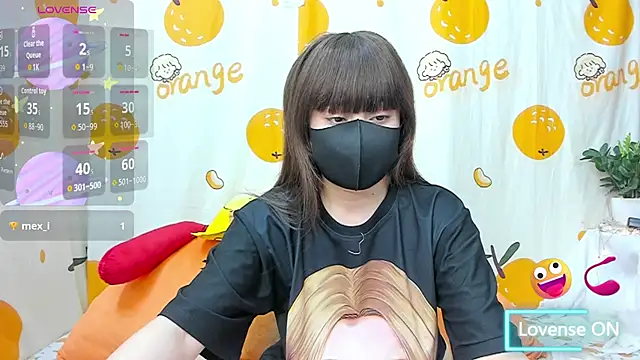 alonelove   online show from May 11, 2:35 am