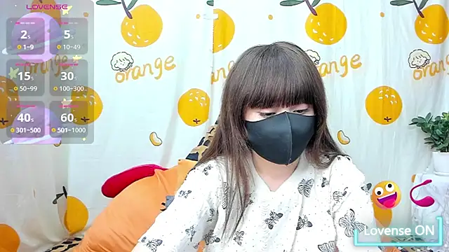 alonelove   online show from May 5, 2:47 am