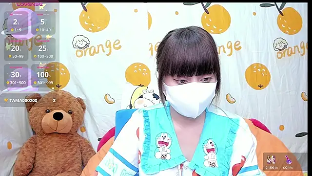 alonelove   online show from October 12, 2:47 am