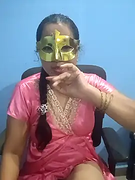 SANJU5888 online show from October 7, 5:17 pm