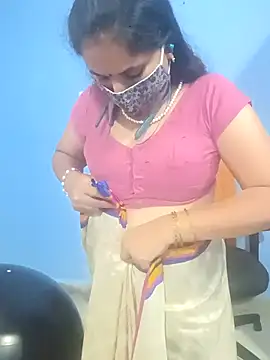 SANJU5888 online show from October 15, 5:26 pm