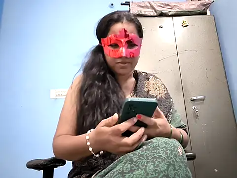 SANJU5888 online show from March 26, 9:22 am