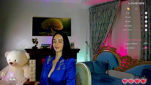 Black-Mamba- online show from May 15, 6:54 pm