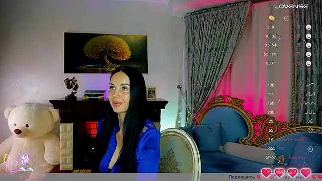 Black-Mamba- online show from May 20, 7:44 pm