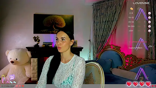 Black-Mamba- online show from May 17, 7:57 pm